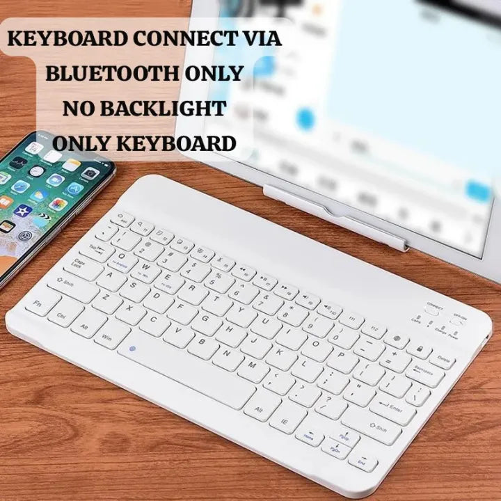 Mini wirelss keyboard bluetooth