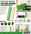 Kitchen Swing Splash Guard