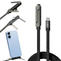 240W USB-C Fast Charging Cable