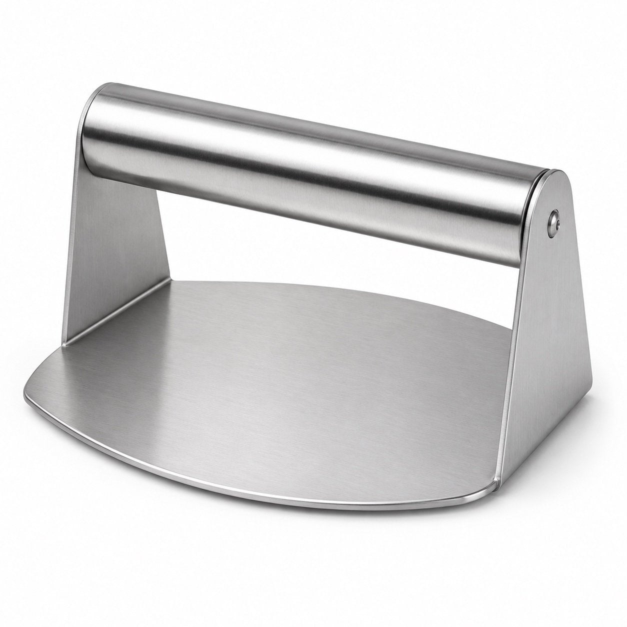Stainless Steel Burger Smasher