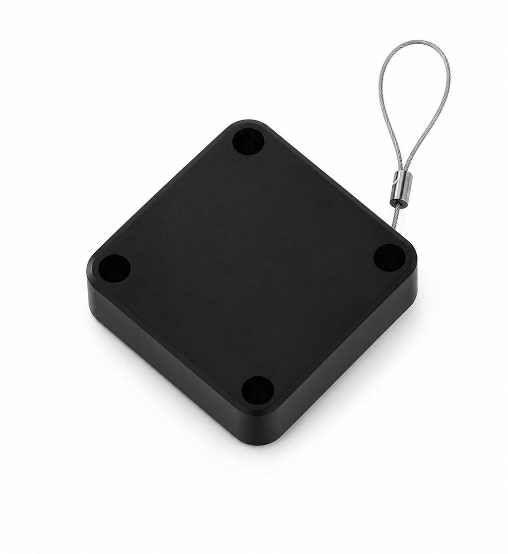 Automatic Door Closer