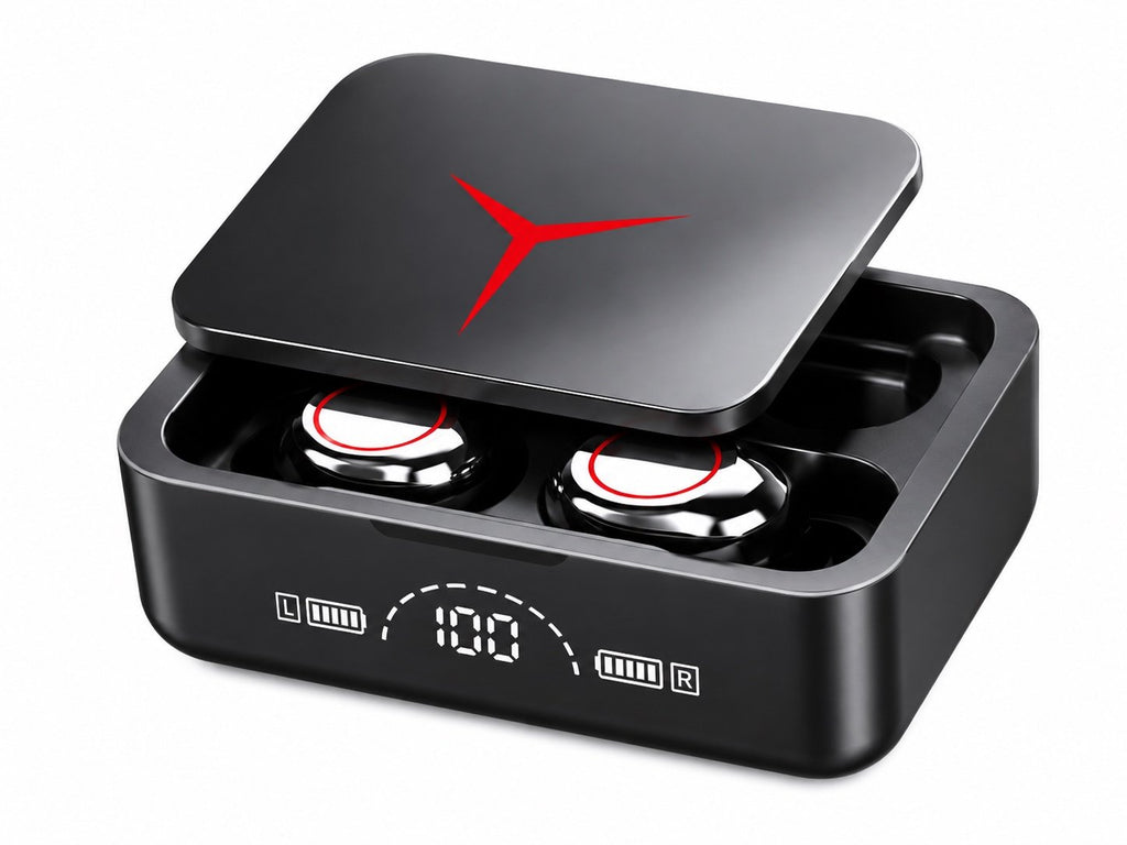 TWS Bluetooth 5.3 Earbuds
