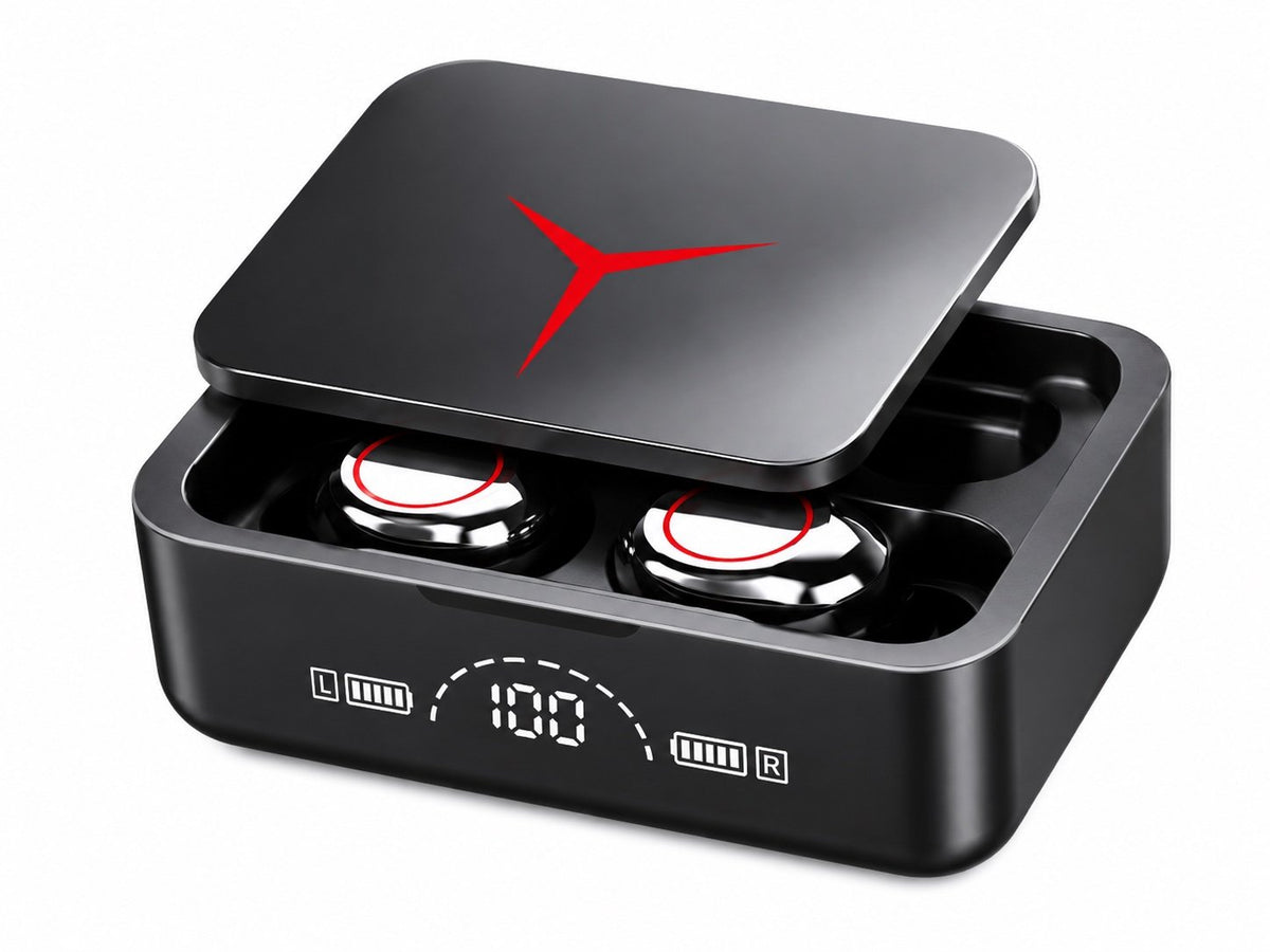 TWS Bluetooth 5.3 Earbuds