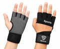 Premium Gym Workout Gloves