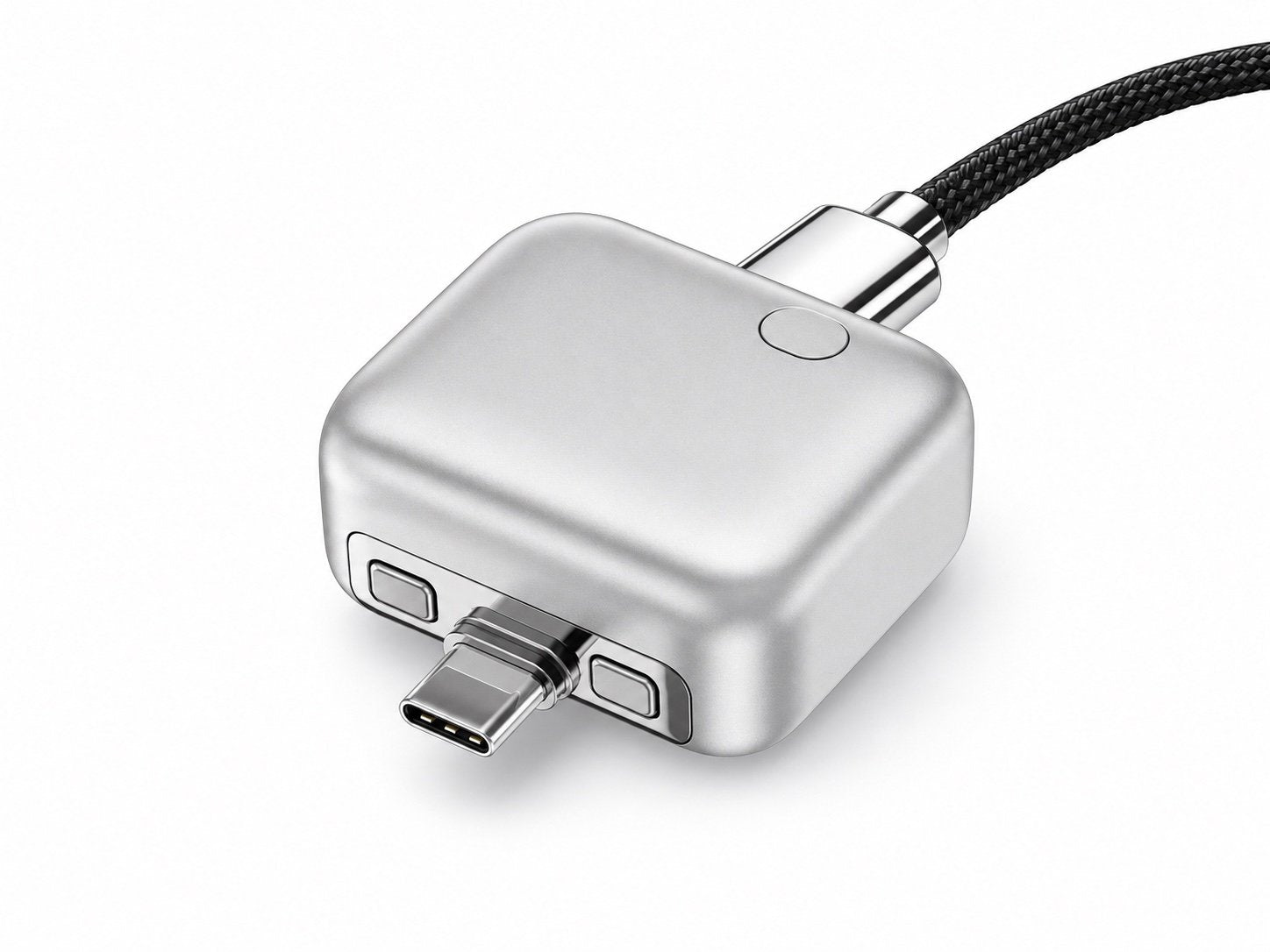 Smart Auto Disconnect Charger
