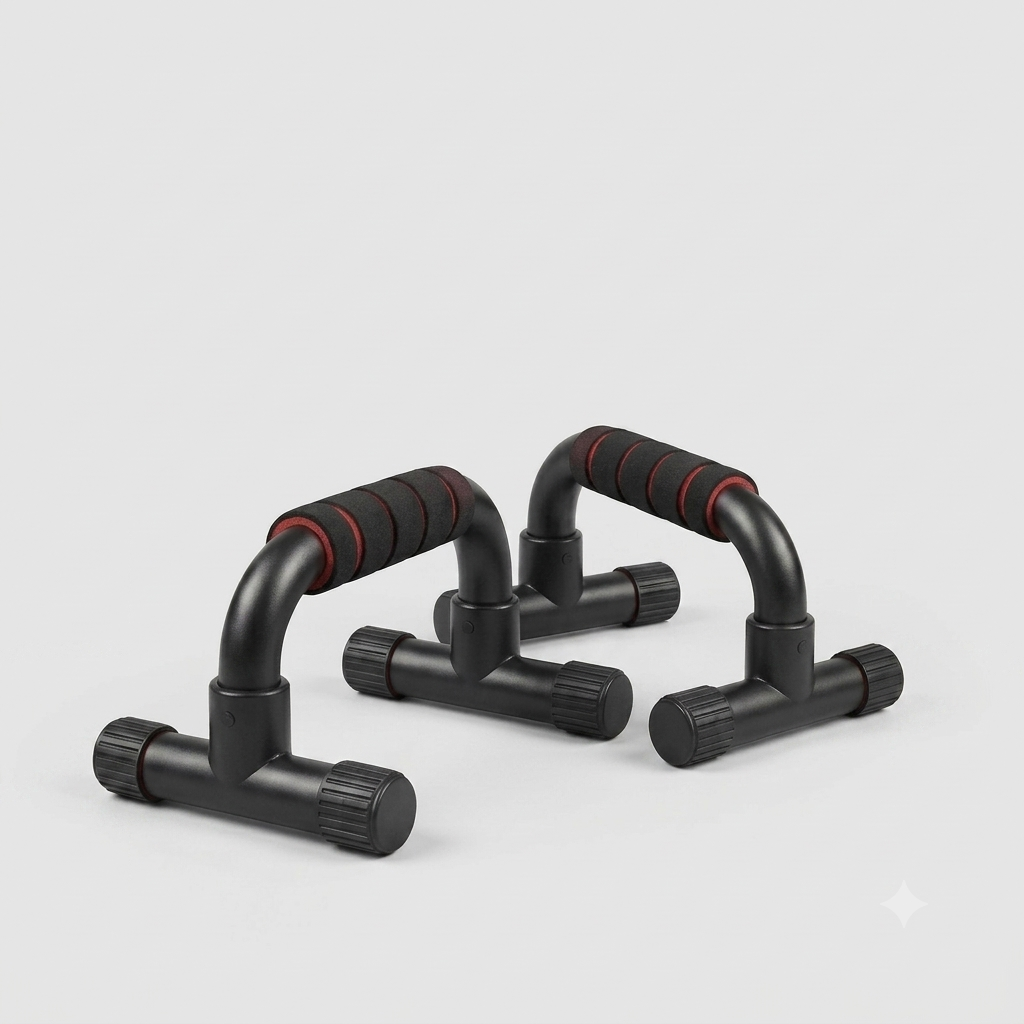 Premium Push-Up Bars