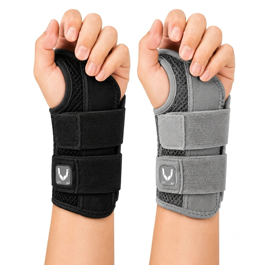 Adjustable Wrist Support Brace