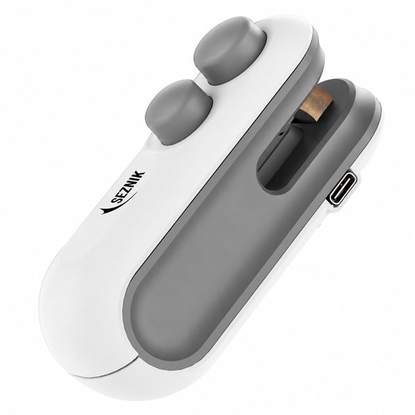 Mini Heat Sealer & Bag Cutter