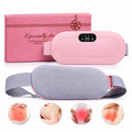 Rechargeable Period Heating Pad for Cramps