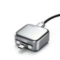 Smart Auto Disconnect Charging Connector