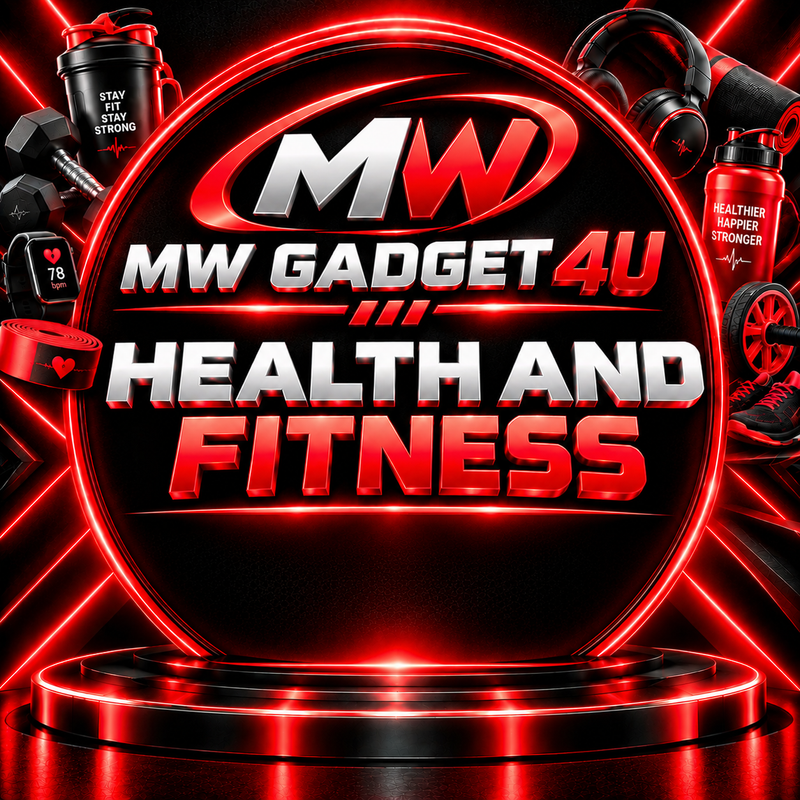 Health & Fitness