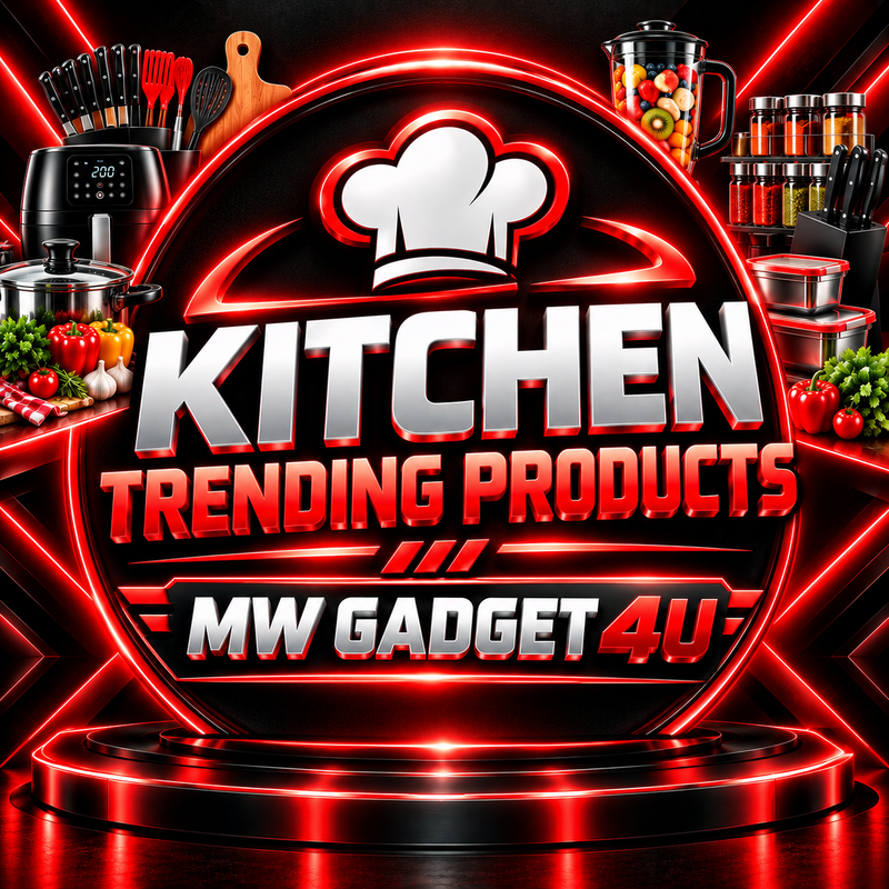 Kitchen Accessories