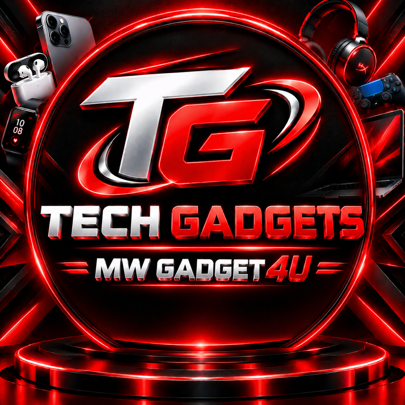 Tech & Gadgets