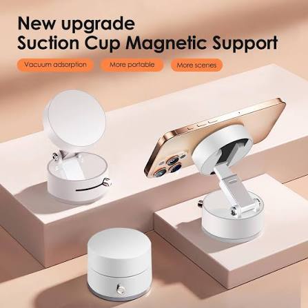 Magnetic Phone Holder