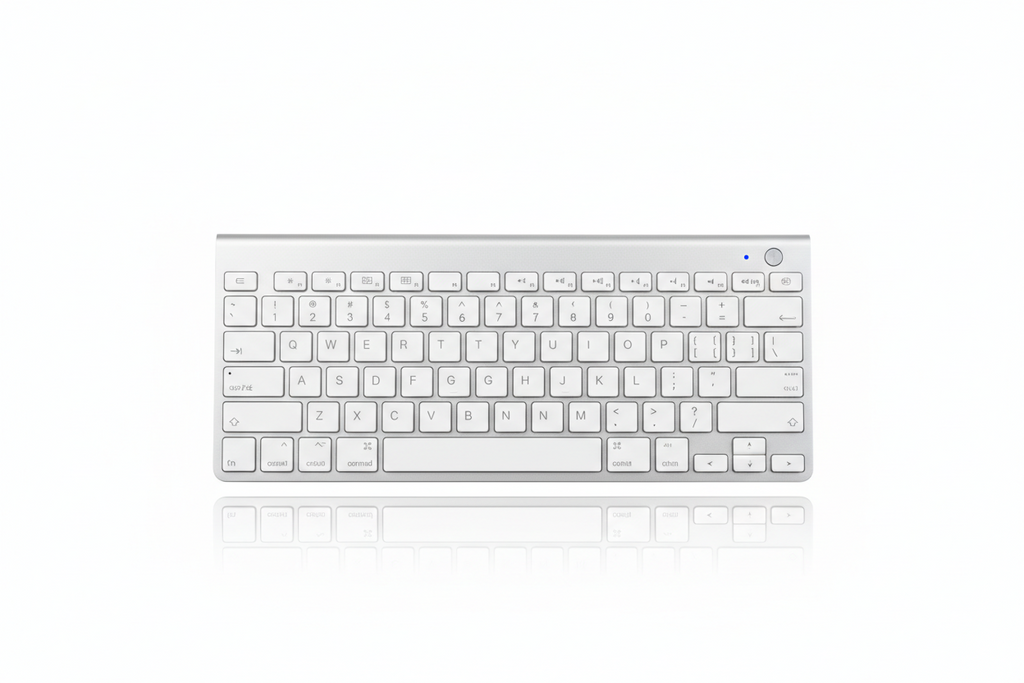 Mini wirelss keyboard bluetooth