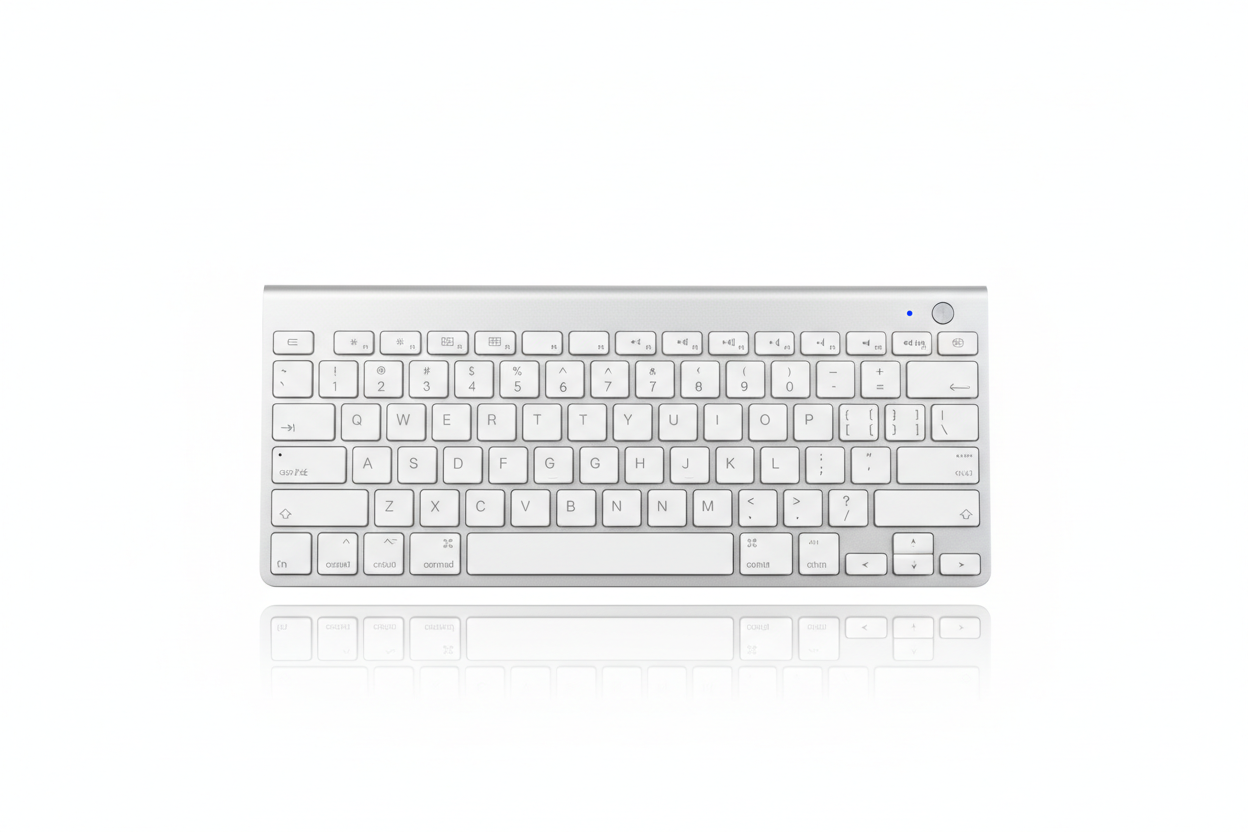 Mini wirelss keyboard bluetooth
